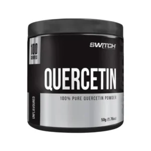 Switch Nutrition Quercetin