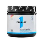 Rule 1 Collagen