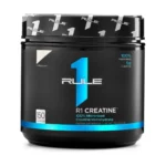 Rule 1 Creatine 150 Serves