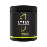 Rule 1 Lytes