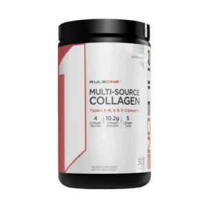 Rule1 Multi Collagen