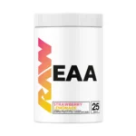 Raw EAA
