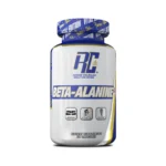 Ronnie Coleman Beta Alanine-100 Cap