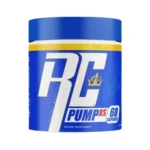 Ronnie Coleman Pump XS