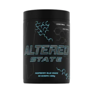 Altered State