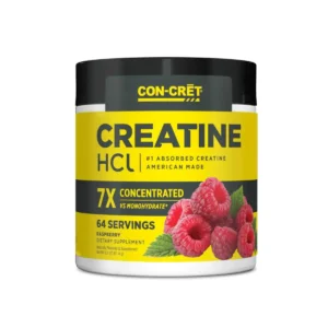 Raspberry Concret HCL 1 1 1 2