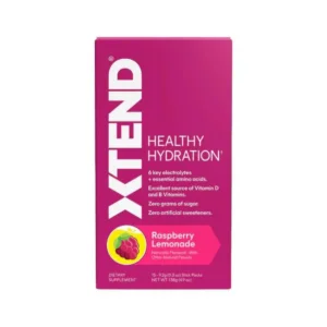 Xtend Healthy Hydration