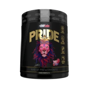 EHP Labs Pride Pre-workout