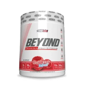 Beyond BCAA By EHP Labs