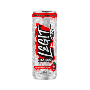 Legit Melt RTD