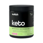 Switch Nutrition Keto