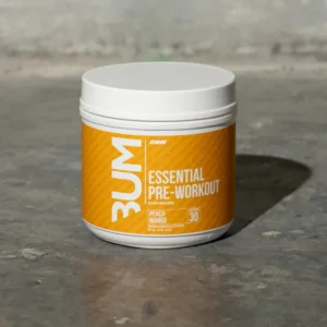 Raw Essential Preworkout Peach mango 1 1 1 1