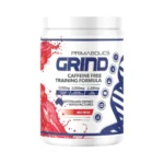 Red Frog Grind Primabolics 1