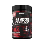 Red Sour AMP3D by Nexus 1 1