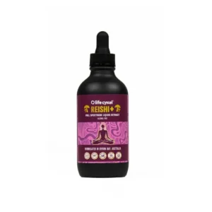 Life Cykel Reishi 120ml