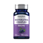 Piping Rock Resveratrol 1800 mg