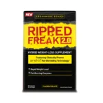 Pharma Labs Ripped Freak