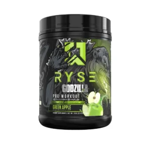 Ryse Godzilla Pre workout