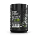 Ryse Godzilla Preworkout 2