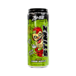 Savage Sour Apple 3