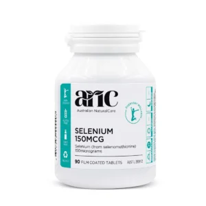 ANC Selenium