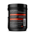 Shatter Pre workout MT 1