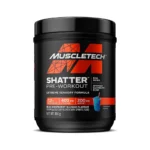MuscleTech Shatter Pre-workout
