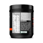 Shatter Pre workout MT 2