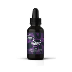 BPM Labs Sleep Max