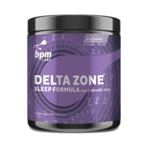 BPM Labs Delta Zone