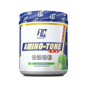 Ronnie Coleman Amino Tone