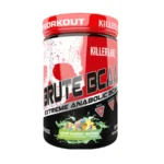 Sour Gummy BPM Creatine 400g 80 Serves 1 1 1 1