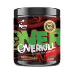 Sour Straps BPM OVERKILL 1