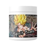 Stimhub Spirit Bomb