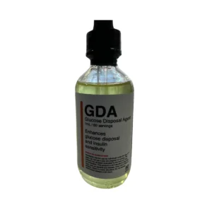 Stimhub Liquid GDA