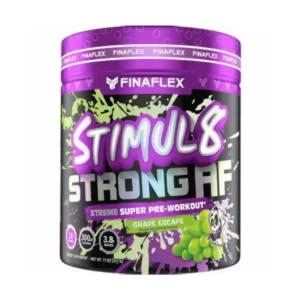 Finaflex Stimul8 Strong AF