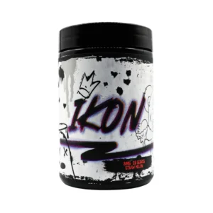 IKON PRE - Supps Spot