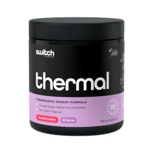 Strawberry Burst Switch Thermal 1