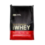 Strawberry Gold Standard Whey Blend 10lb 1