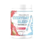 Strawberry Kiwi Everyday Sleep 1