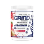 Grind Primabolics