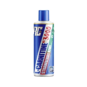 Strawberry Kiwi Liquid L Carnitine RC 1