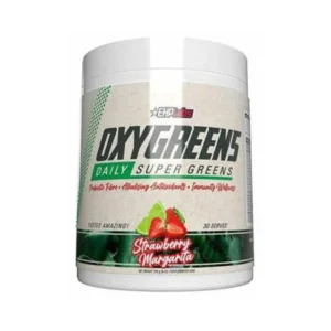 EHP Labs OxyGreens