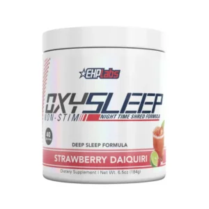 EHP Labs OxySleep