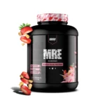 Strawberry Shortcake MRE 1 1