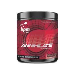 Strawberry Watermelon Annihilate by BPM Labs 1 1 1 1