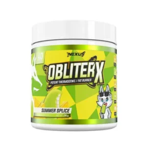 Nexus ObliterX - Supps Spot