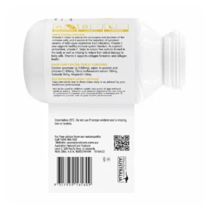 Super C 1000 120 tabs