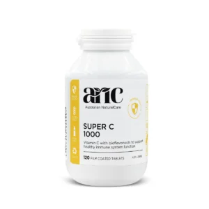 ANC Super C 1000 mg