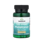 Swanson Melatonin 10mg